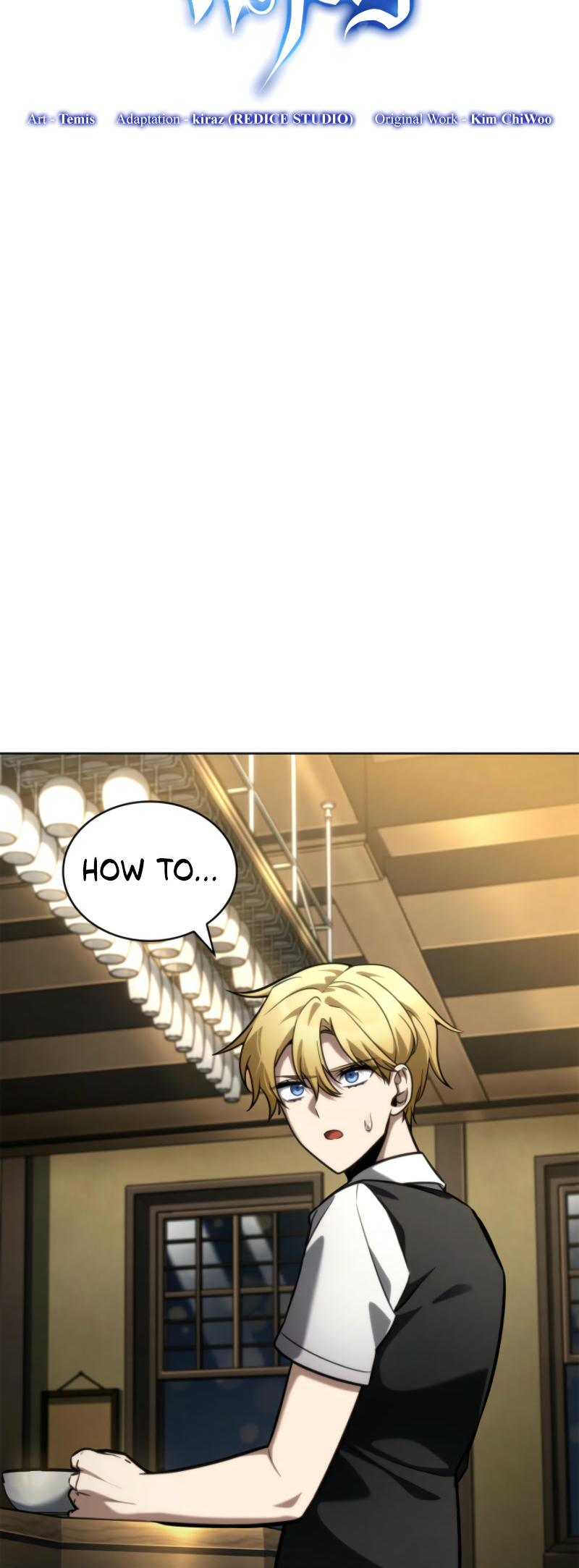 Infinite Mage, Chapter 113 image 31